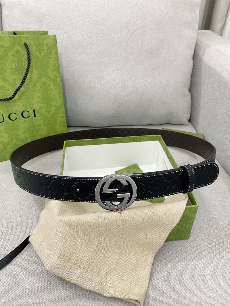 Gvc*1 belts
